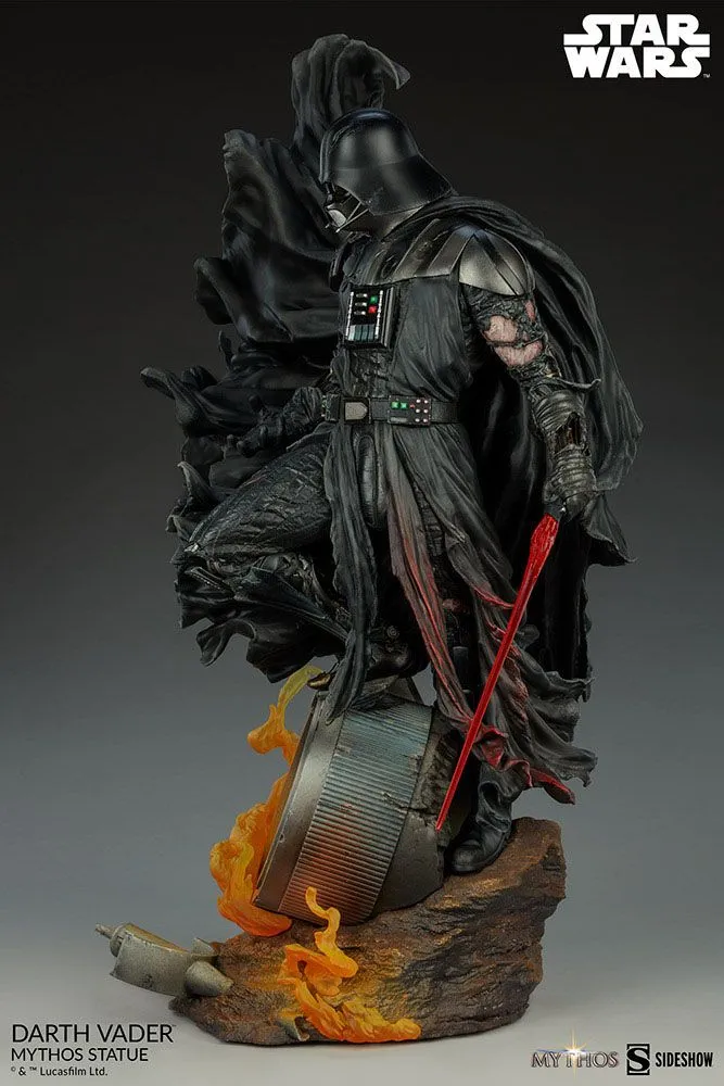 Darth Vader 63 cm - Star Wars Mythos