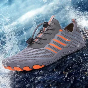 Dbeck®: Men's Beach Wading Shoes for Climbing, Fitness, Hiking, And Water Activities