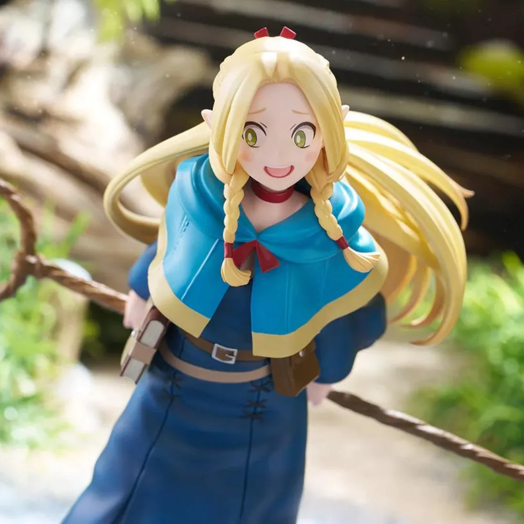 Delicious in Dungeon - TENITOL - Marcille [2nd PRE-ORDER](RELEASE SEP24)