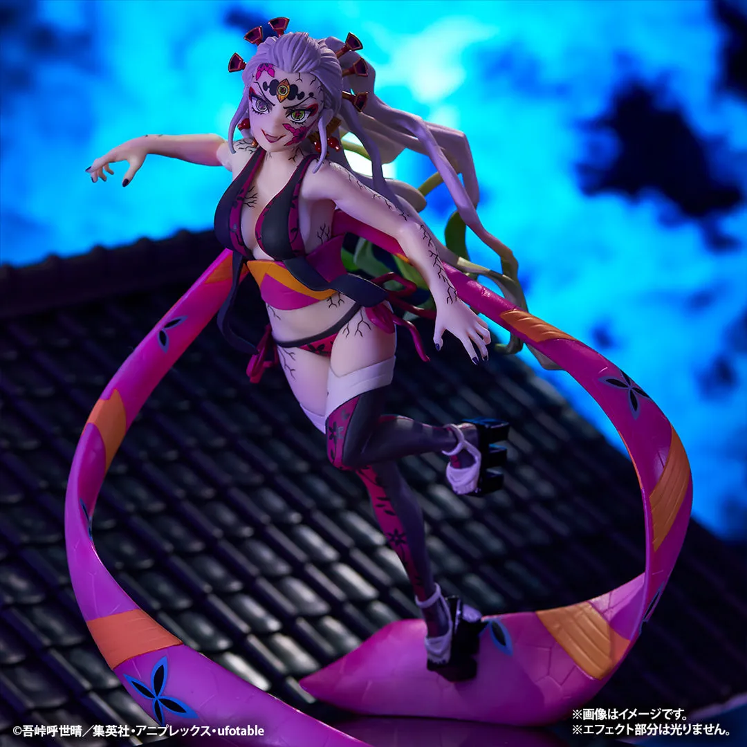 DEMON SLAYER FIGURE ICHIBAN KUJI - THE CITY WHERE DEMONS LIVE PART 2 - (C) DAKI