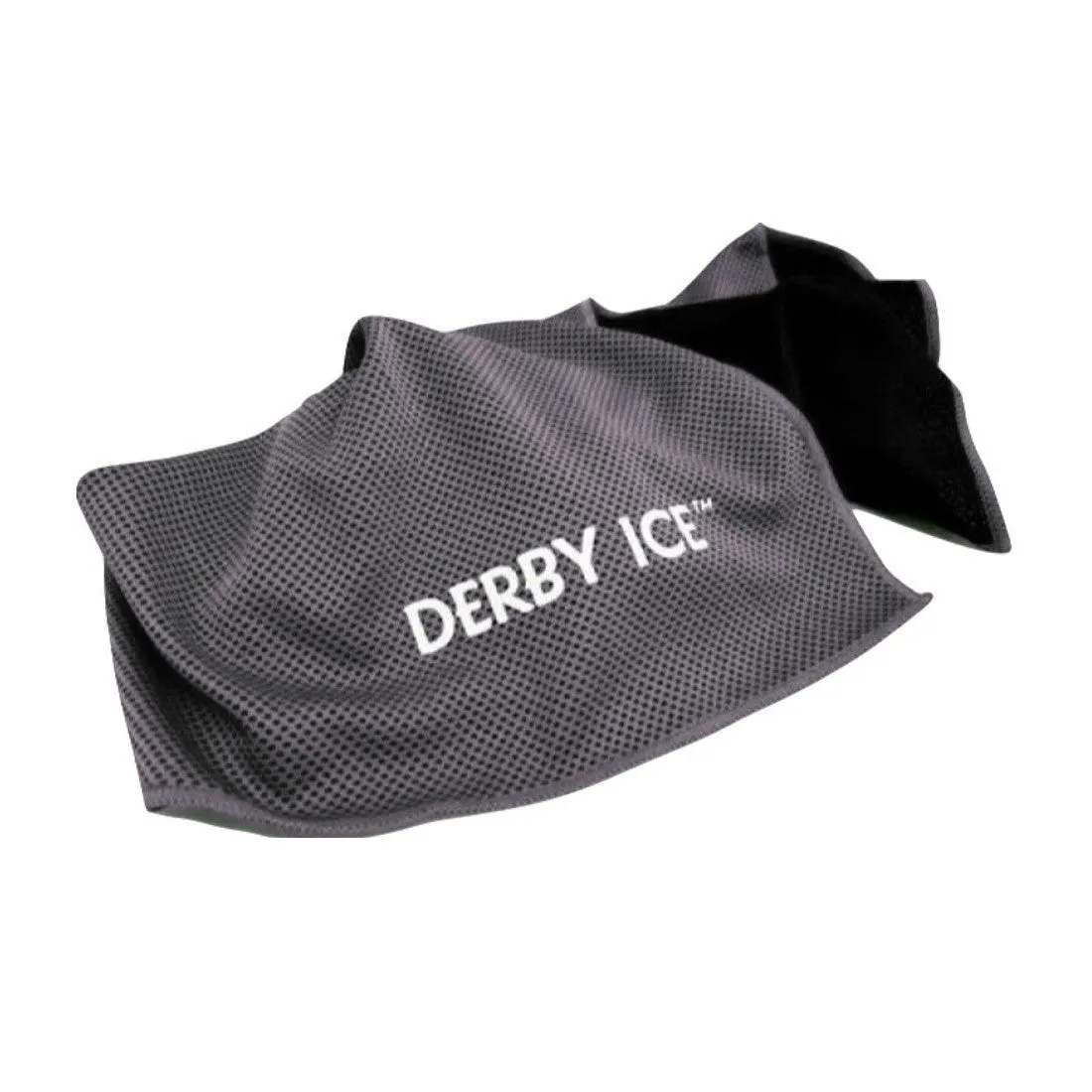 Derby Ice Towel - Colour