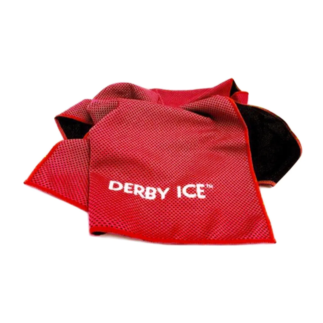 Derby Ice Towel - Colour