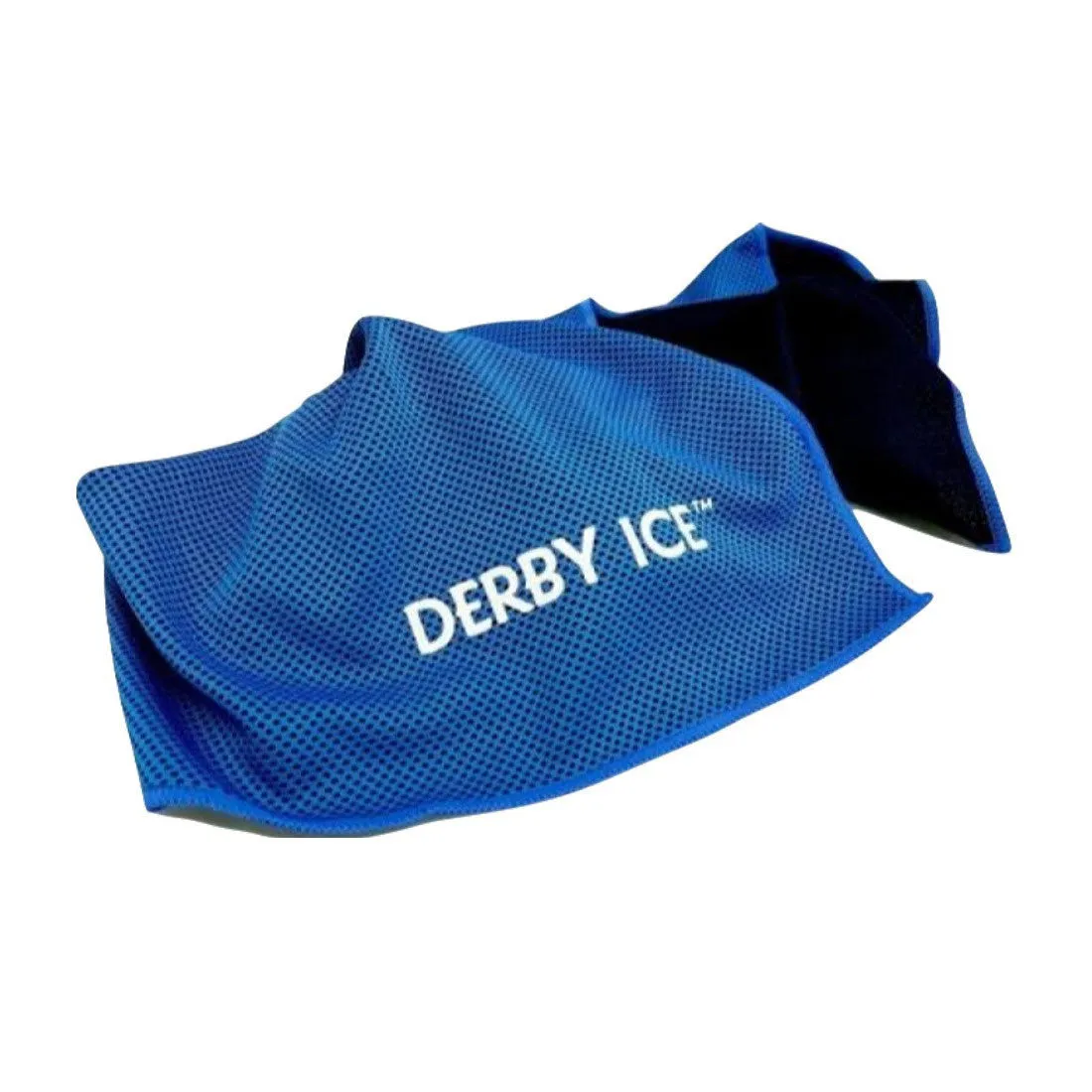 Derby Ice Towel - Colour