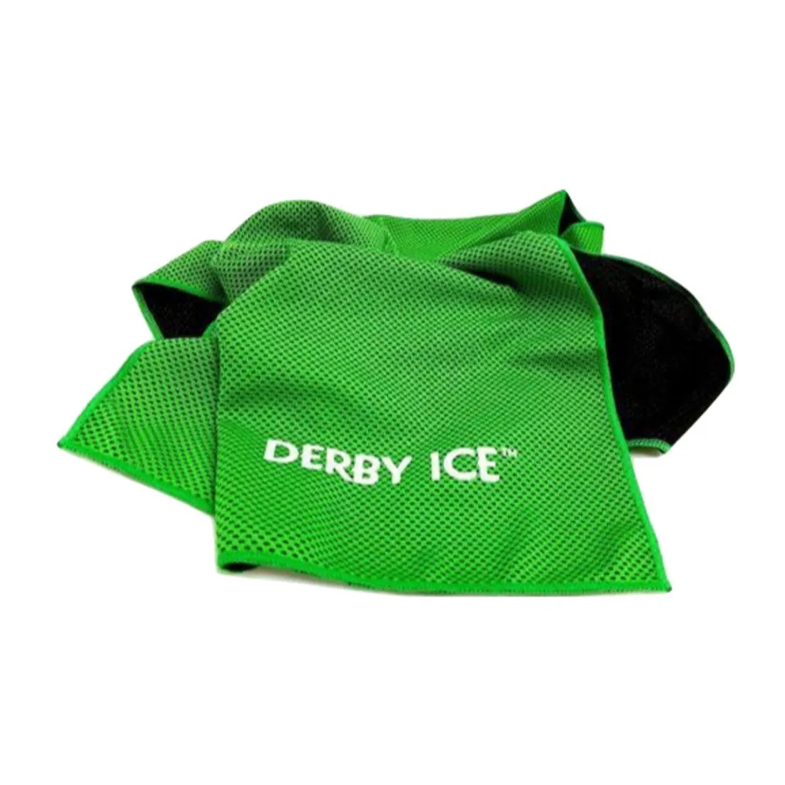 Derby Ice Towel - Colour