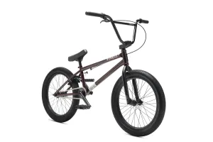 DK Cygnus 20″ Complete BMX Bike - Crimson