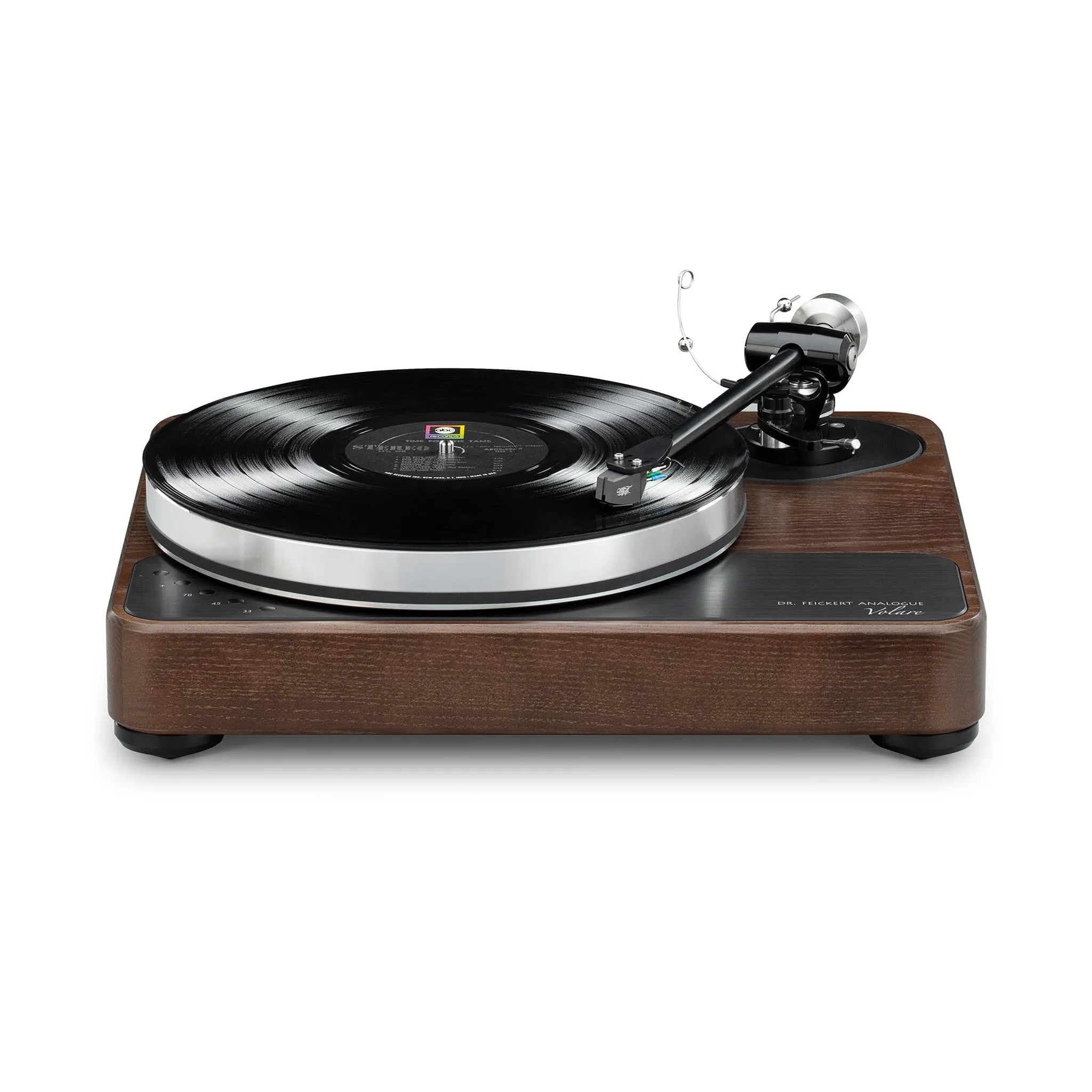 Dr. Feickert Volare Turntable