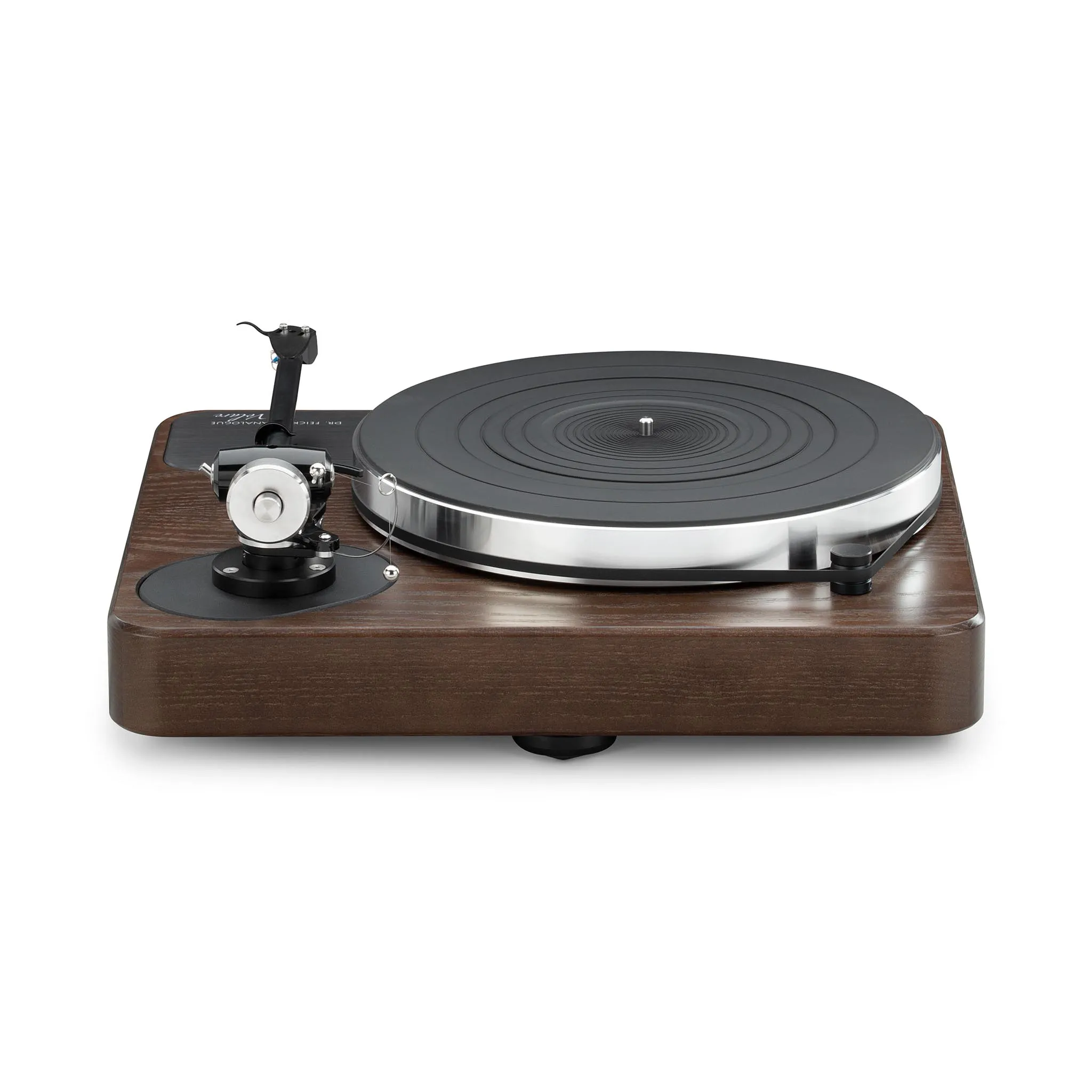 Dr. Feickert Volare Turntable