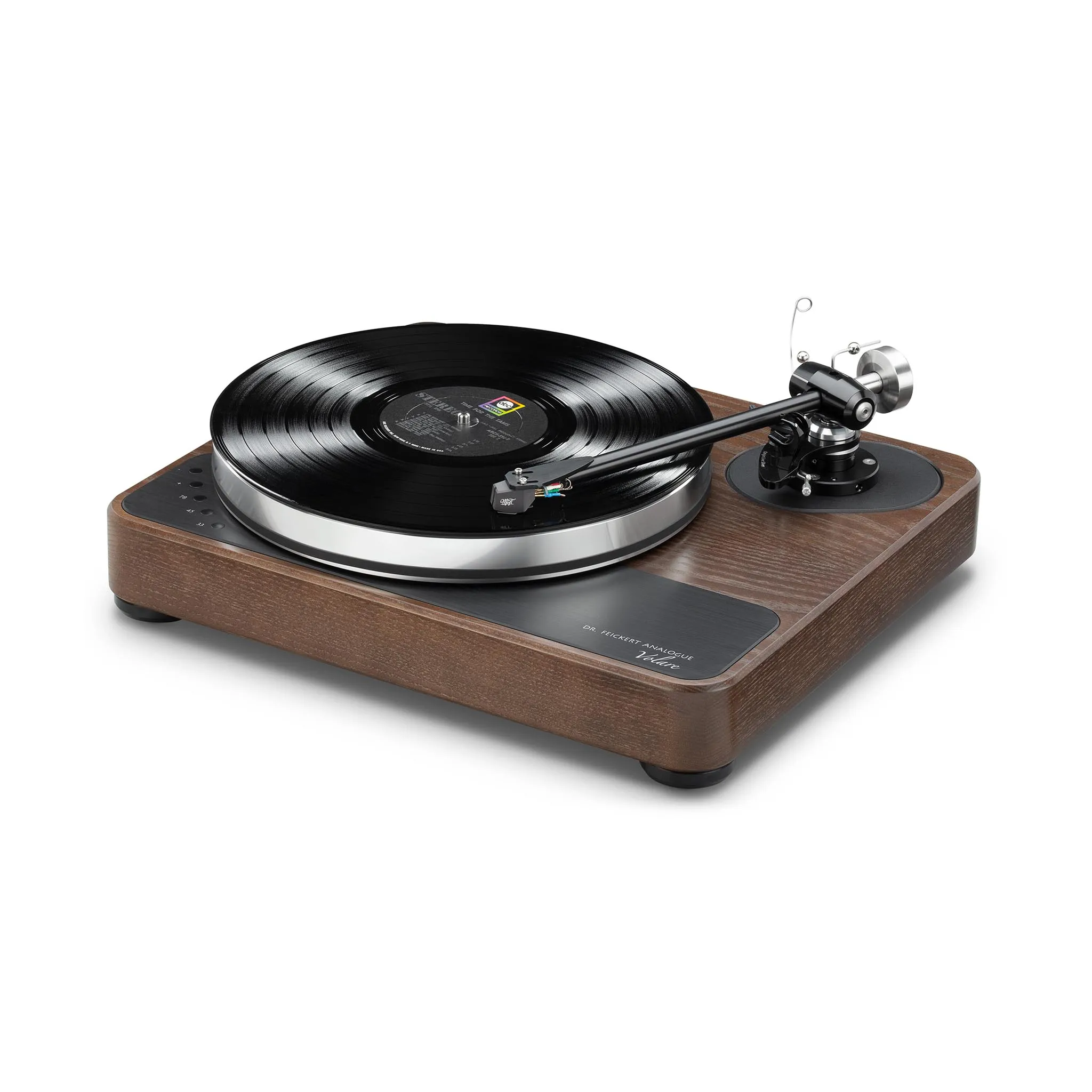 Dr. Feickert Volare Turntable