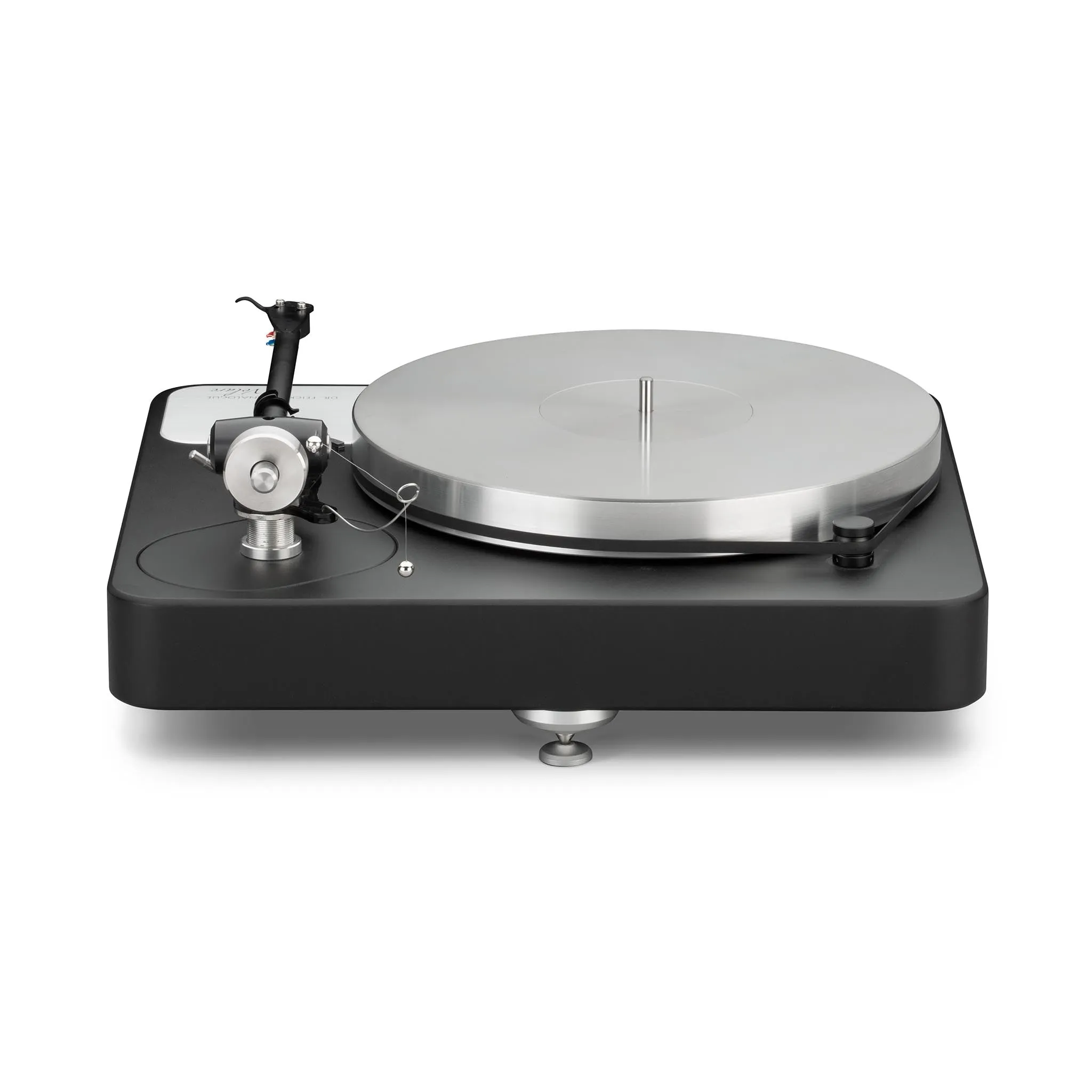 Dr. Feickert Volare Turntable