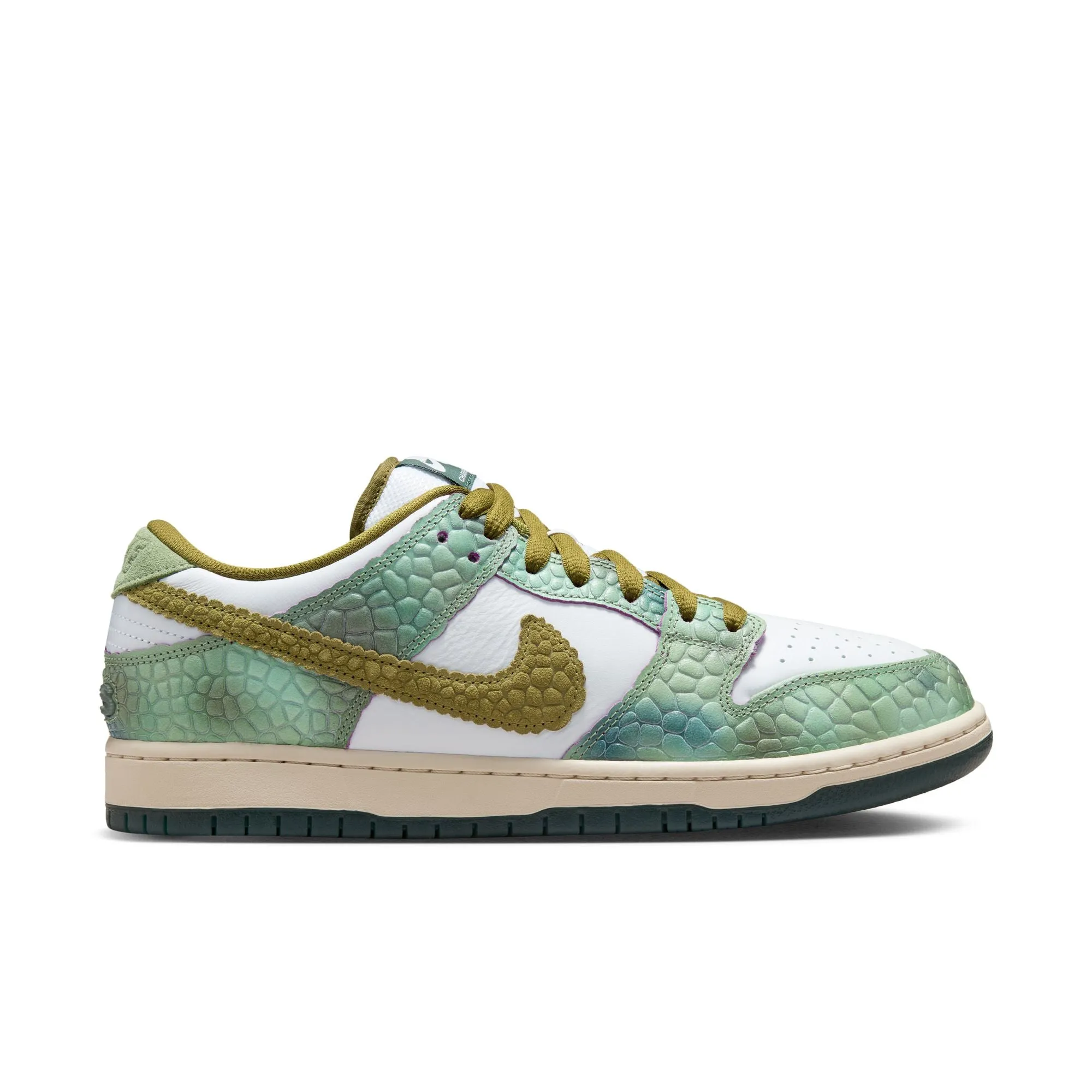 DUNK LOW ALEXIS SABLONE "CHAMELEON"