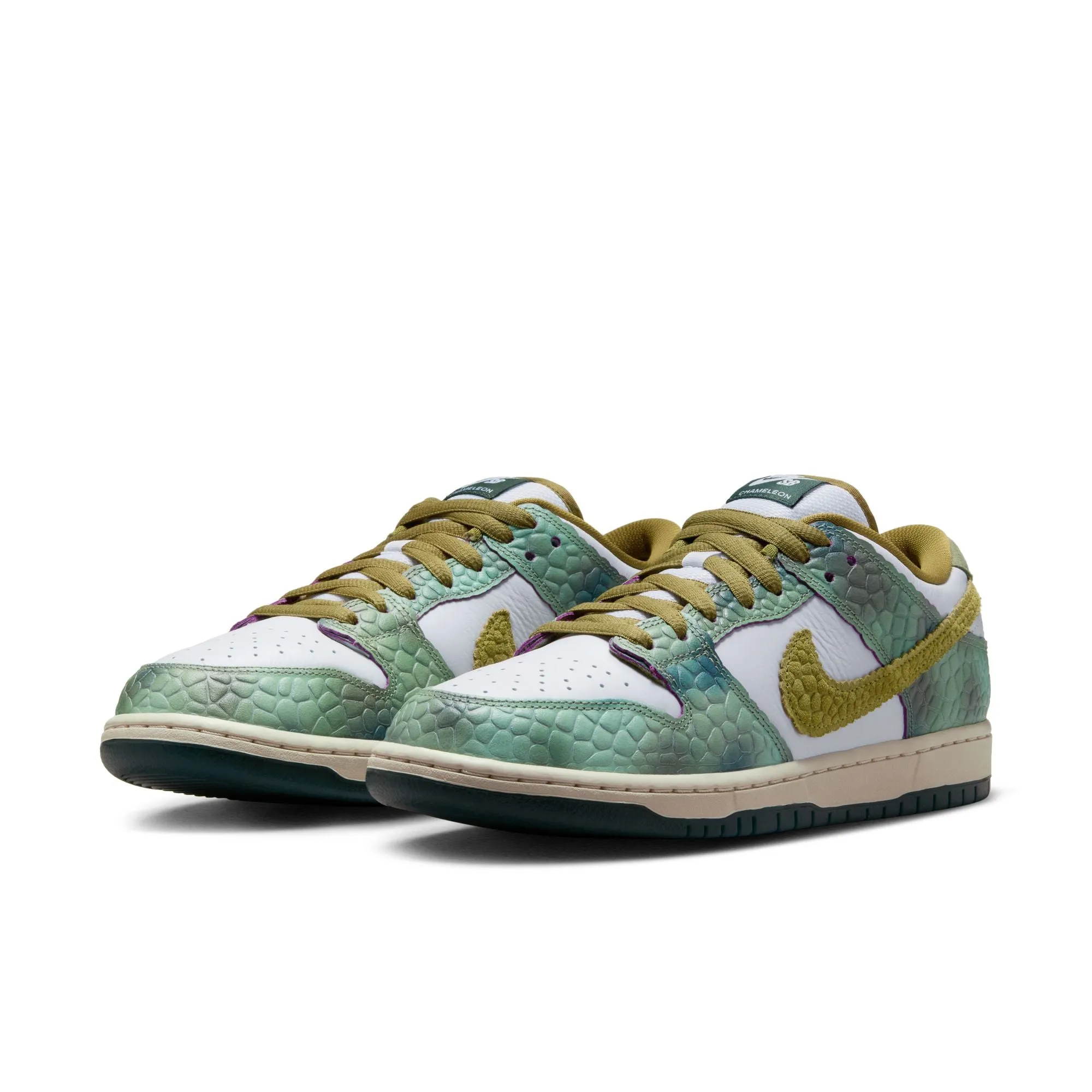 DUNK LOW ALEXIS SABLONE "CHAMELEON"