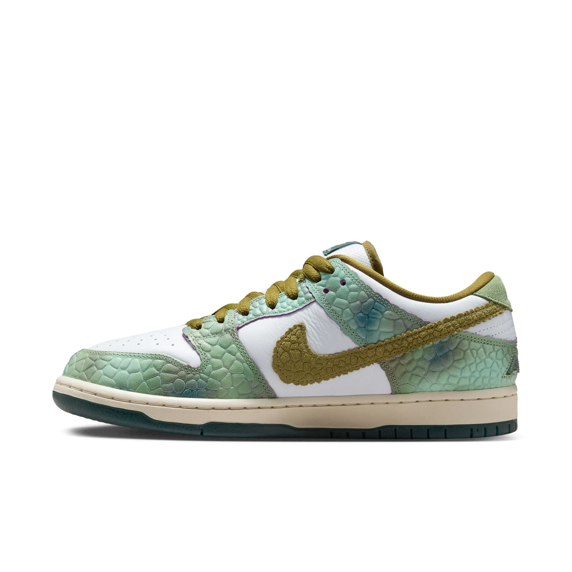 DUNK LOW ALEXIS SABLONE "CHAMELEON"