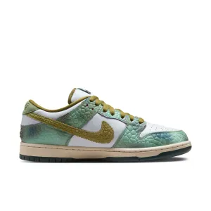 DUNK LOW ALEXIS SABLONE "CHAMELEON"