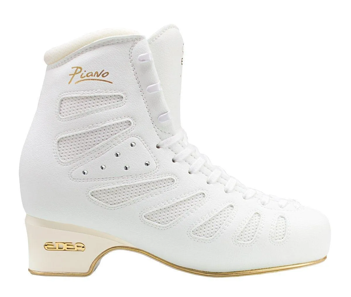 Edea Piano Boots