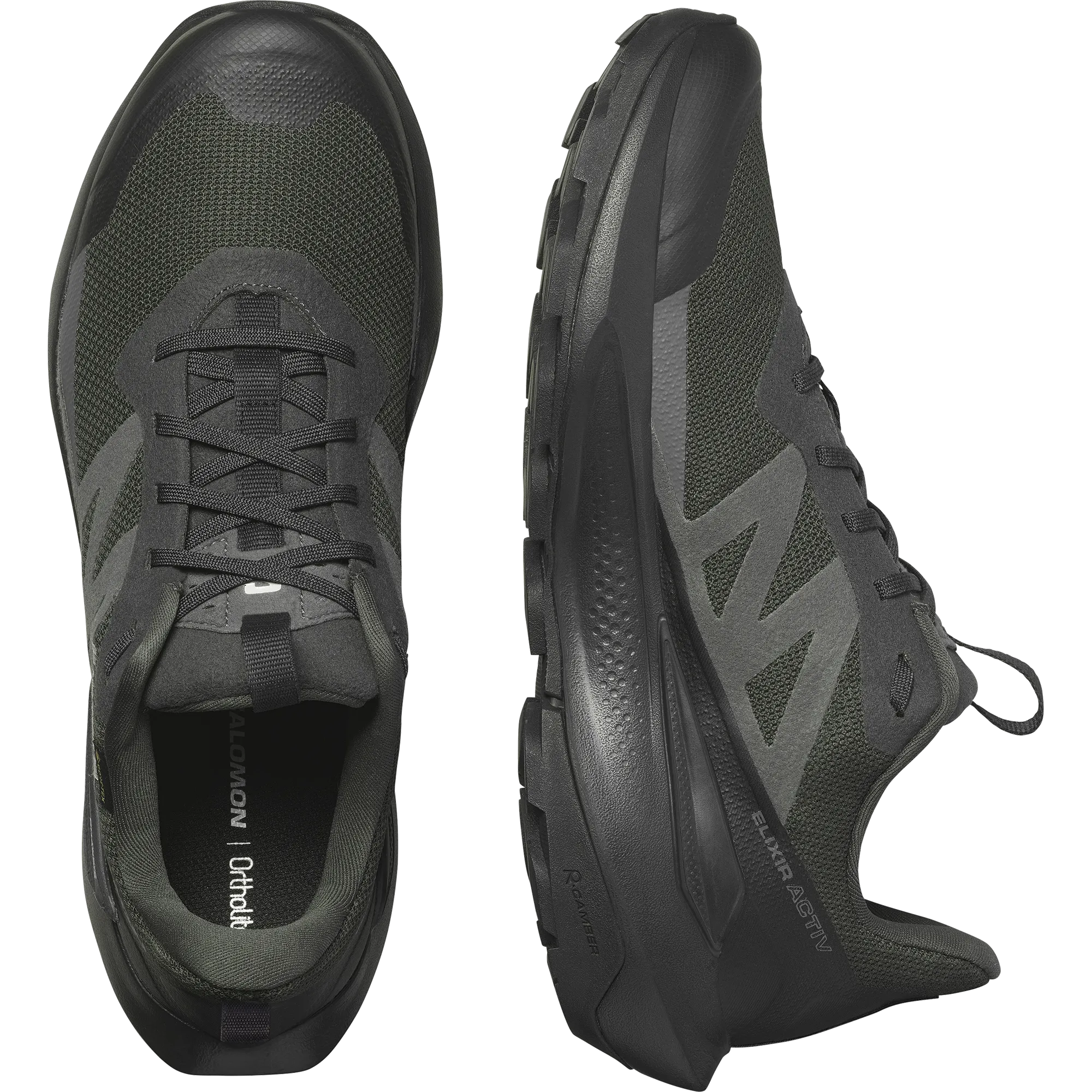 ELIXIR ACTIV GORE-TEX MEN'S