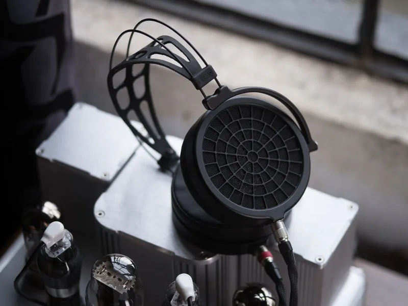 ETHER 2 Planar Headphones - Open Box