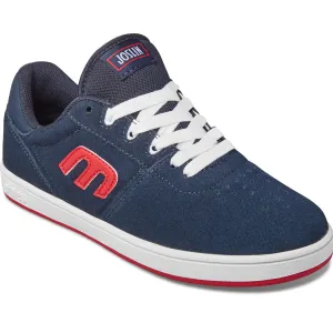 Etnies Shoes Josl1n Kids - Navy/Red/White