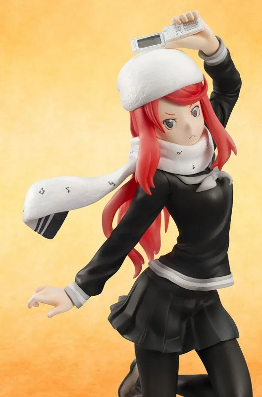 Excellent Model - DEVIL SURVIVOR 2 - Airi Ban