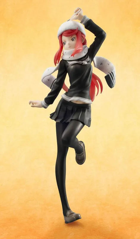 Excellent Model - DEVIL SURVIVOR 2 - Airi Ban