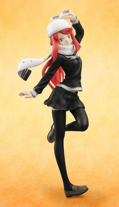 Excellent Model - DEVIL SURVIVOR 2 - Airi Ban