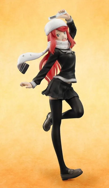 Excellent Model - DEVIL SURVIVOR 2 - Airi Ban