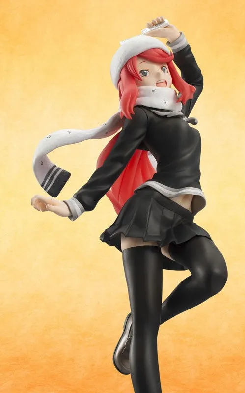 Excellent Model - DEVIL SURVIVOR 2 - Airi Ban