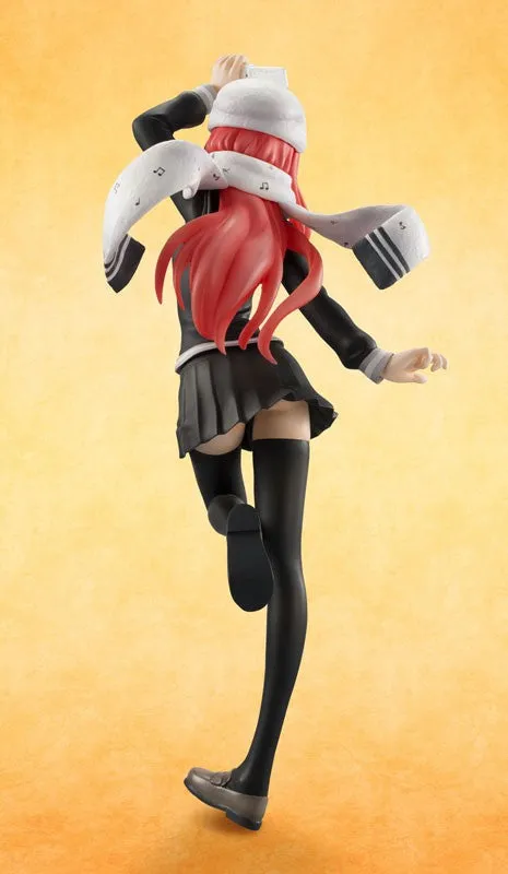 Excellent Model - DEVIL SURVIVOR 2 - Airi Ban