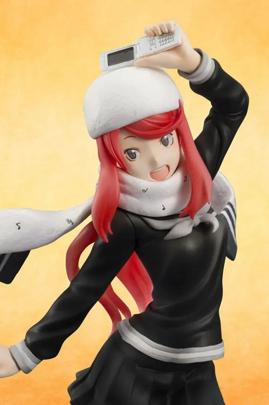 Excellent Model - DEVIL SURVIVOR 2 - Airi Ban