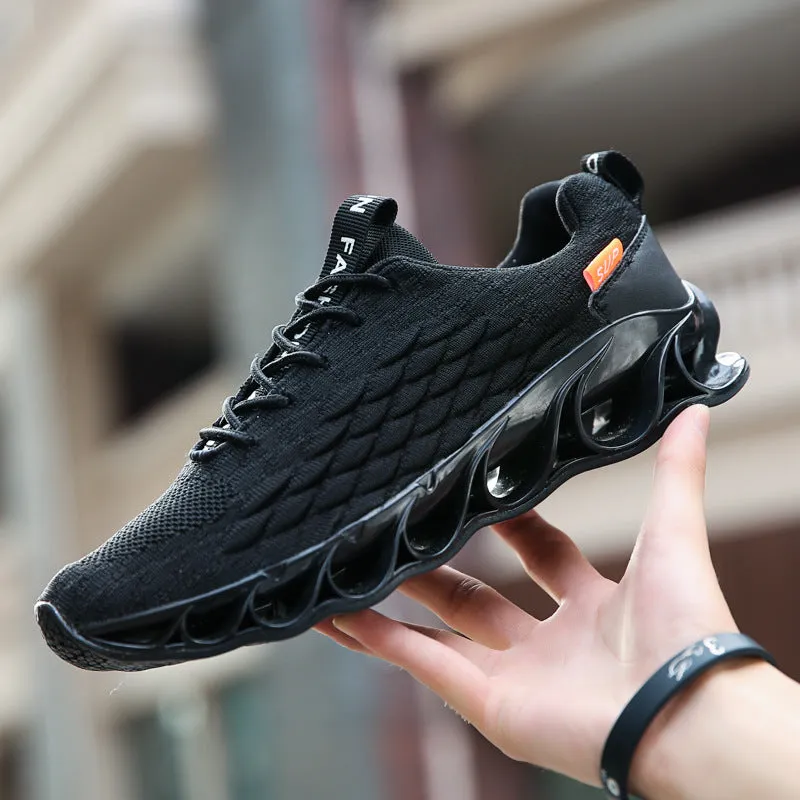 Fashion Running Atmungsaktive Sport Blade Sneakers