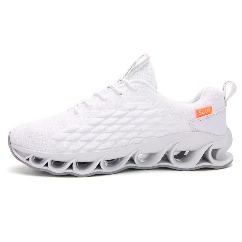 Fashion Running Atmungsaktive Sport Blade Sneakers