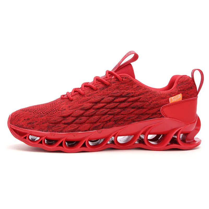 Fashion Running Atmungsaktive Sport Blade Sneakers