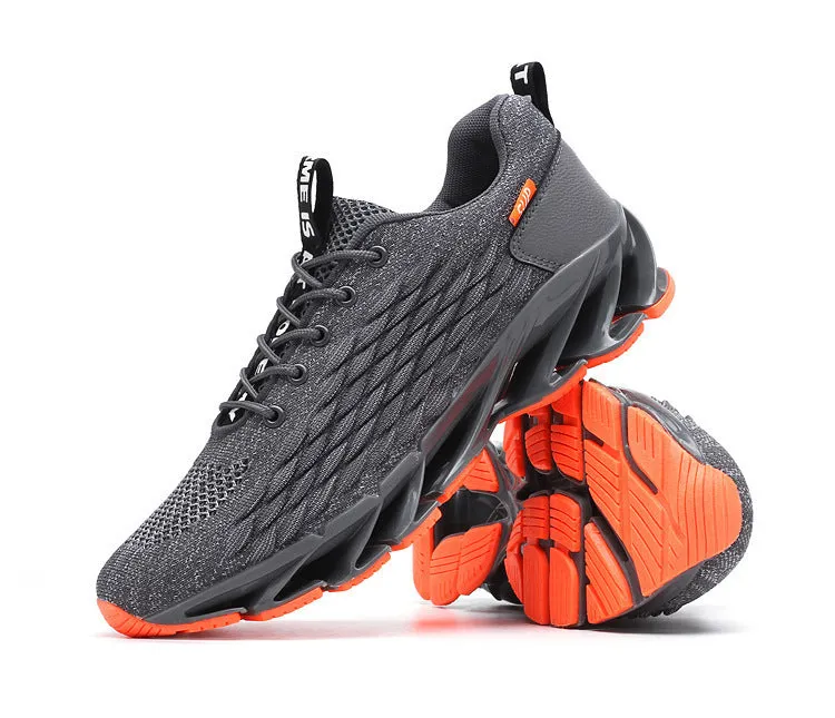 Fashion Running Atmungsaktive Sport Blade Sneakers