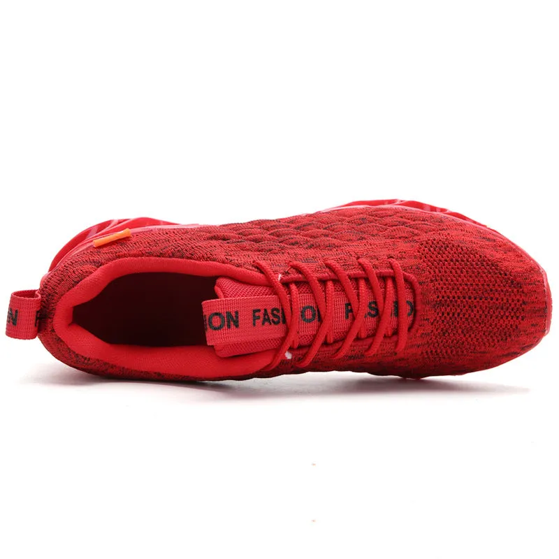 Fashion Running Atmungsaktive Sport Blade Sneakers