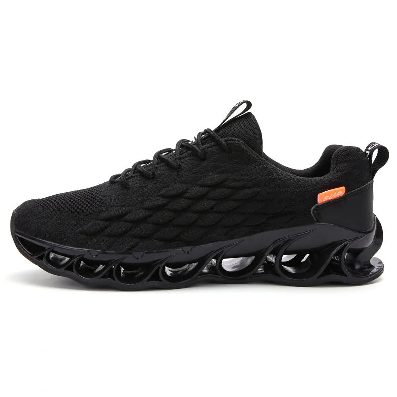 Fashion Running Atmungsaktive Sport Blade Sneakers