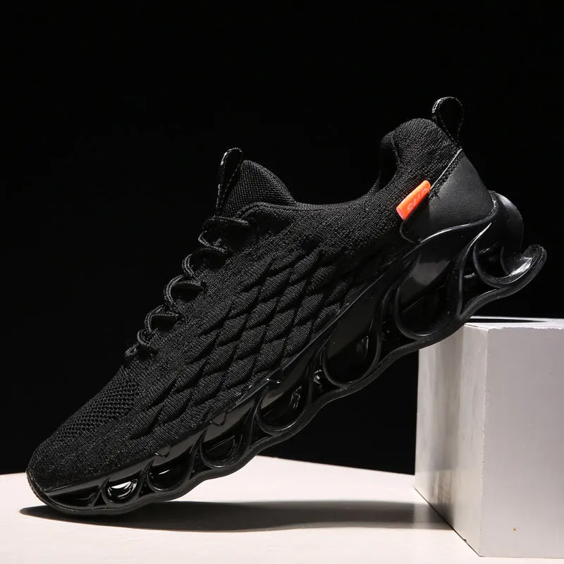 Fashion Running Atmungsaktive Sport Blade Sneakers