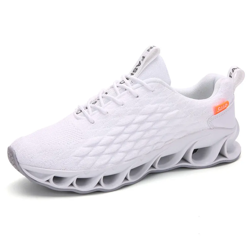 Fashion Running Atmungsaktive Sport Blade Sneakers