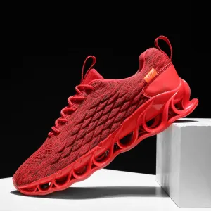 Fashion Running Atmungsaktive Sport Blade Sneakers