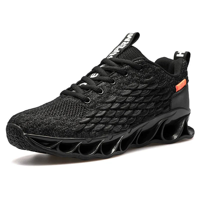 Fashion Running Atmungsaktive Sport Blade Sneakers