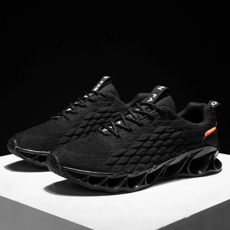 Fashion Running Atmungsaktive Sport Blade Sneakers