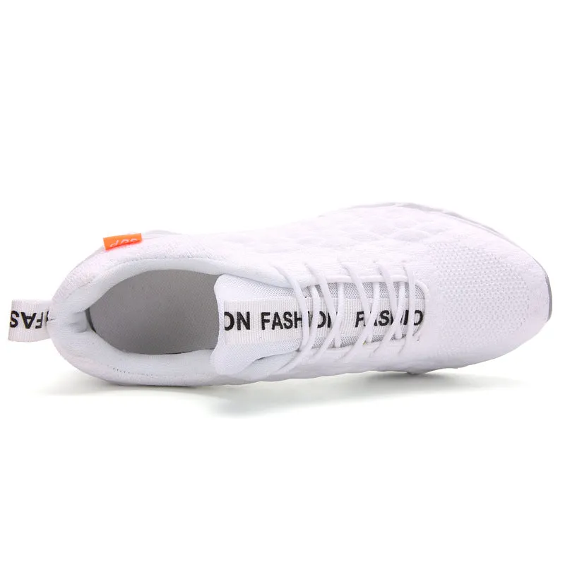 Fashion Running Atmungsaktive Sport Blade Sneakers