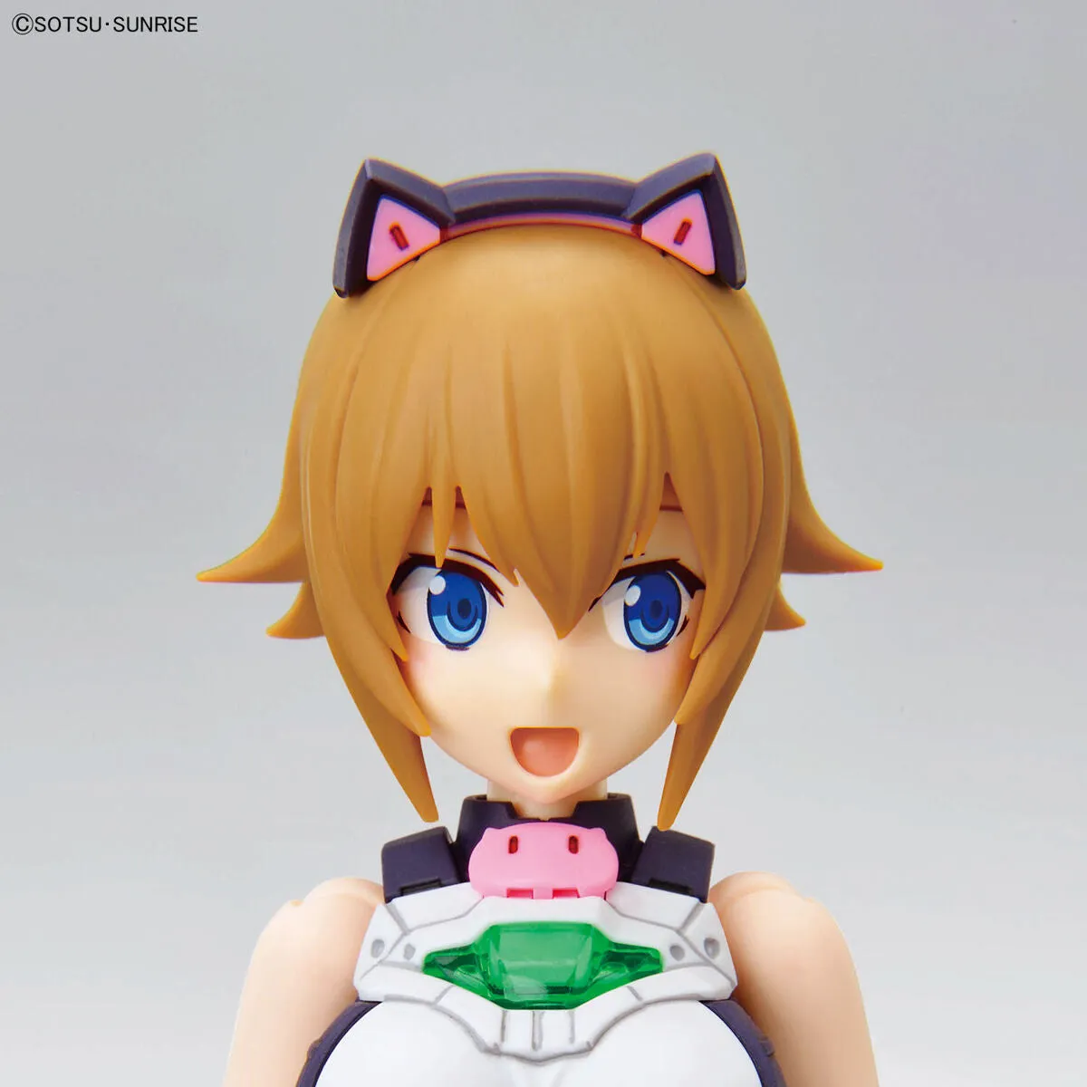 Figure-rise Standard Avatar Fumina