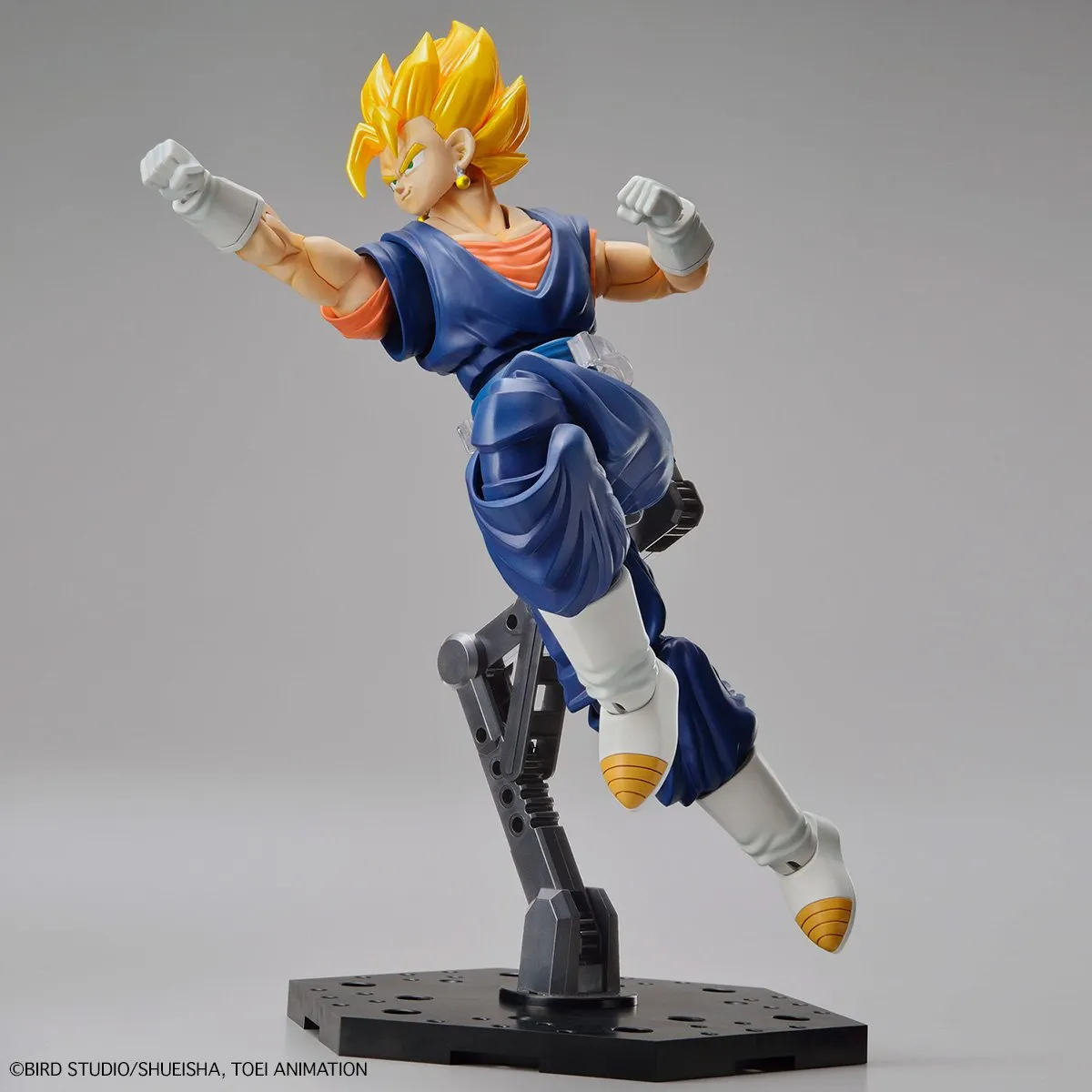 Figure-rise Standard Super Saiyan Vegetto