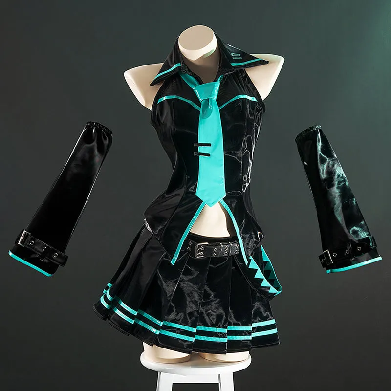 Figure Stylist 16th Birthday Commemoration Cosplay Costume