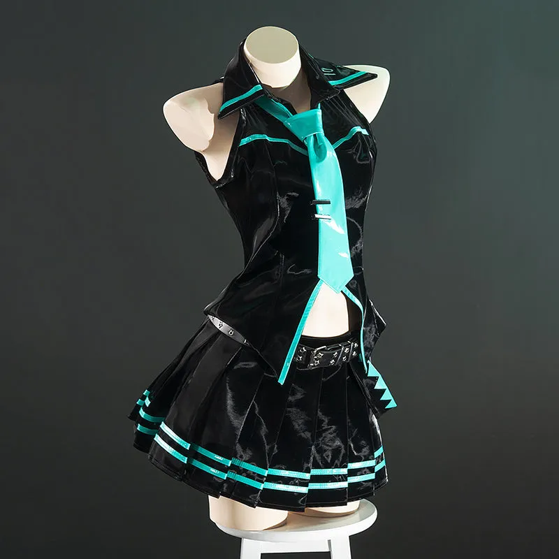 Figure Stylist 16th Birthday Commemoration Cosplay Costume