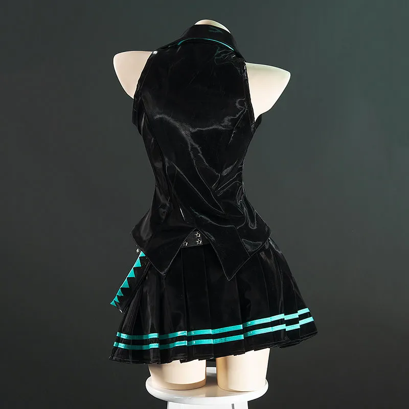 Figure Stylist 16th Birthday Commemoration Cosplay Costume