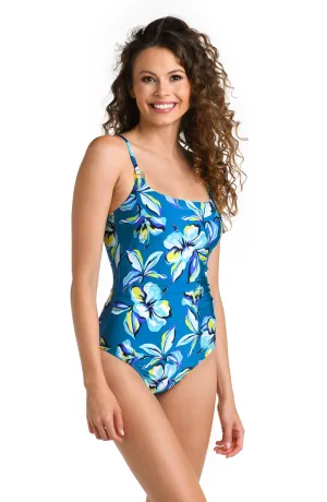 Fiji Tropics Lingerie One Piece