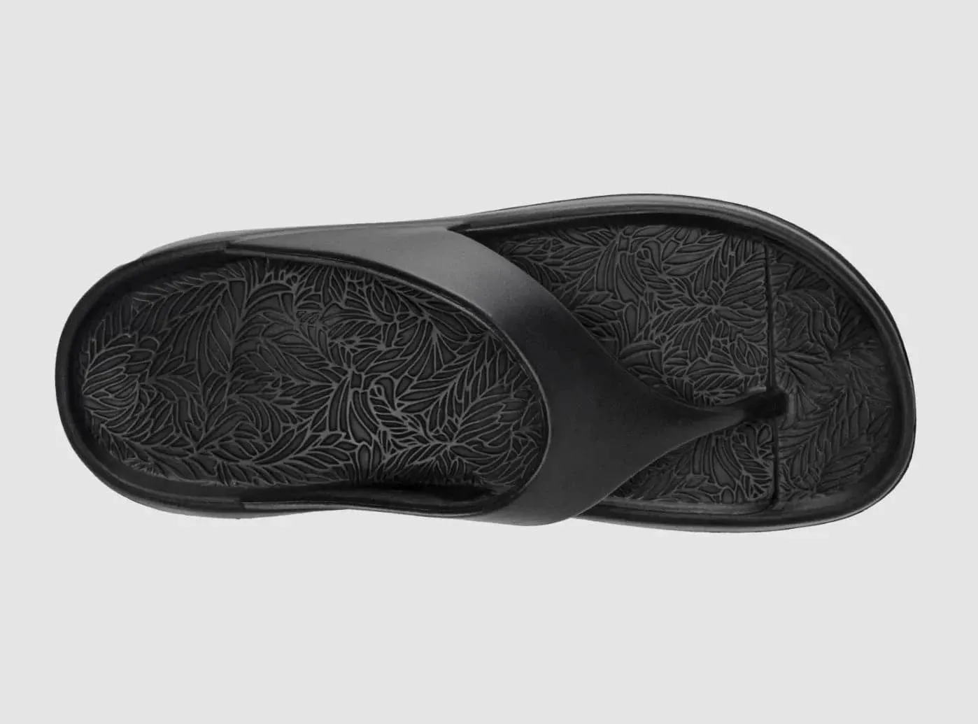 FitVille Damen WaveWalk Flip Flops V2