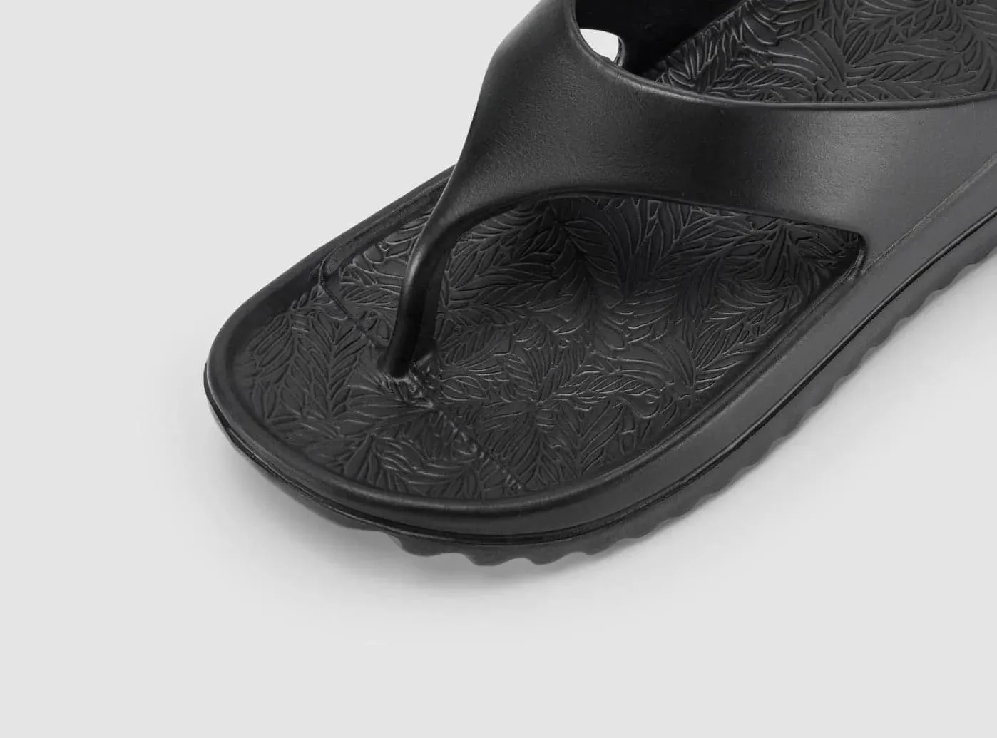 FitVille Damen WaveWalk Flip Flops V2