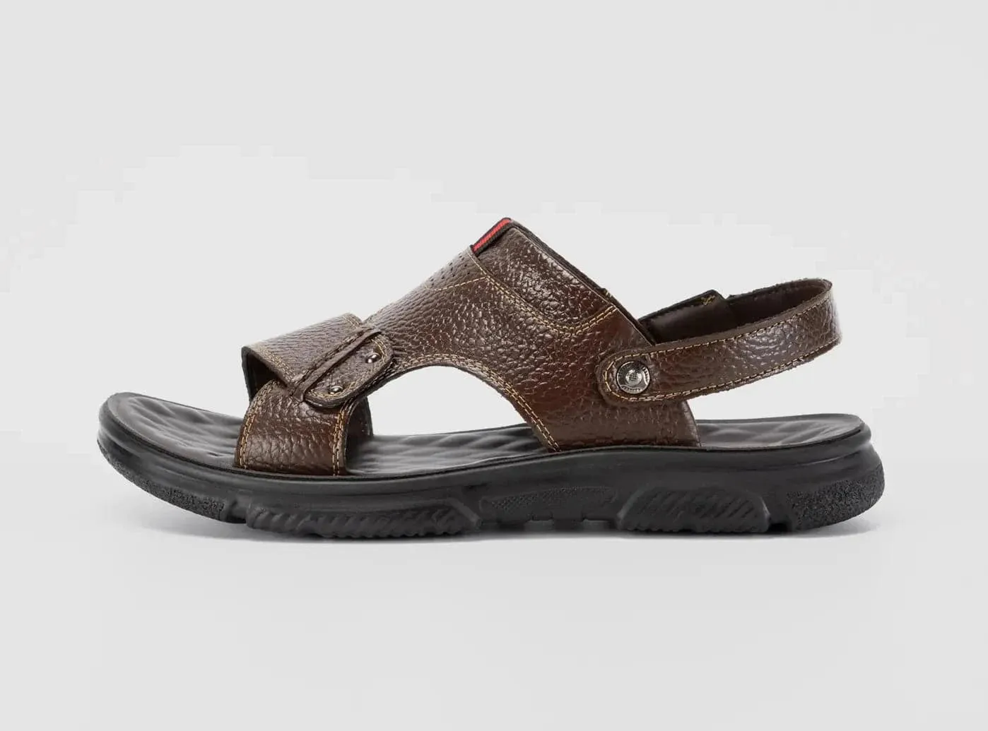 FitVille Herren FlexiFeel Sandalen