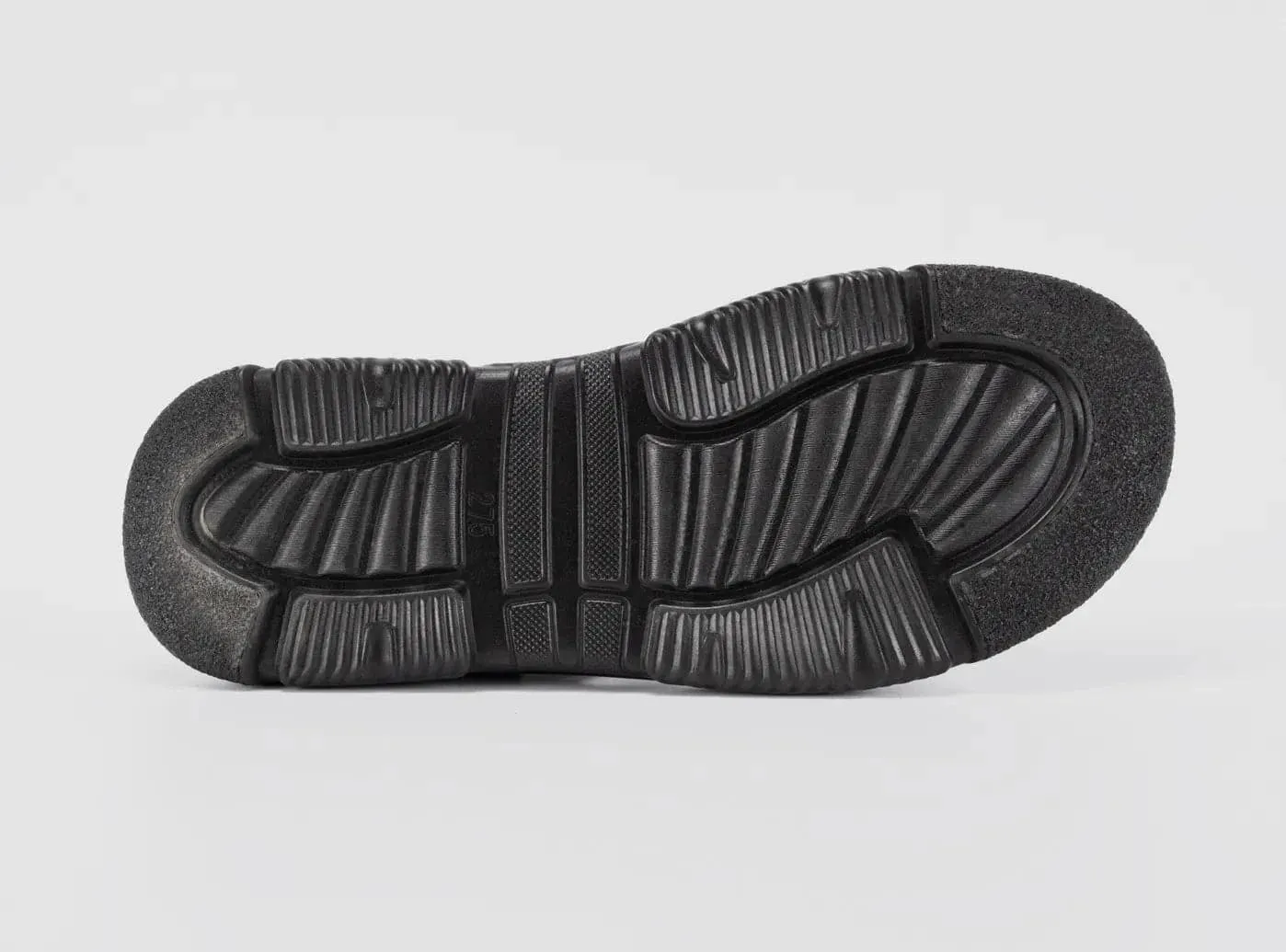 FitVille Herren FlexiFeel Sandalen